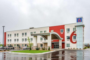  Motel 6 Mankato  Манкейто